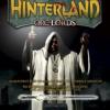 Games like Hinterland: Orc Lords