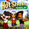 Games like Hot Shots Golf