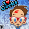 Games like I Heart Geeks!