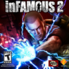 Games like inFamous 2