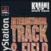 Games like International Track and Field