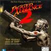 Games like Jagged Alliance 2