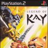 Games like Legend of Kay