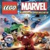 Games like LEGO Marvel Super Heroes