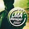 Games like LMA Manager 2007