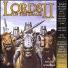 Games like Lords of the Realm II