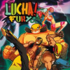 Games like Lucha Fury