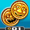 Games like Lucky Coins