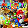 Games like Mario Party DS