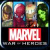 Games like Marvel: War of Heroes