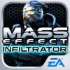 Games like Mass Effect Infiltrator