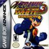Games like Mega Man Battle Network (Series)