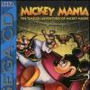 Games like Mickey Mania