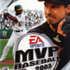 Games like MVP Baseball 2003