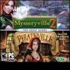 Games like Mysteryville 2