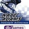 Games like Nate Adams: Freestyle Motocross