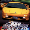 Games like Need for Speed III