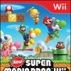 Games like New Super Mario Bros. Wii