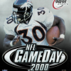 Games like NFL GameDay 2000