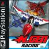 Games like NGEN Racing