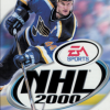 Games like NHL 2000