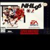 Games like NHL 96