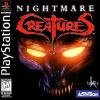 Games like Nightmare Creatures