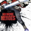 Games like No More Heroes
