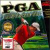 Games like PGA Championship Golf 1999 Edition