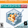 Games like Picross 3D