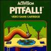 Games like Pitfall