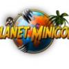 Games like Planet Minigolf