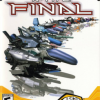 Games like R-Type Final