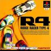 Games like R4 Ridge Racer Type 4