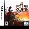 Games like Rome