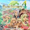Games like Rune Factory 4