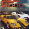 Games like Sega GT 2002
