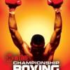 Games like Showtime Championship Boxing