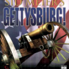Games like Sid Meiers Gettysburg!