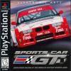 Games like Sports Car GT