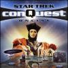 Games like Star Trek ConQuest Online