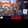 Games like Super Castlevania IV