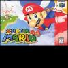 Games like Super Mario 64