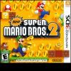 Games like Super Mario Bros. 2