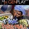 Games like T-Mac Streetball