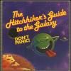 Games like The Hitchhikers Guide to the Galaxy