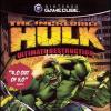 Games like The Incredible Hulk (2003)