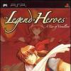Games like The Legend of Heroes