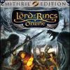 Games like The Lord of the Rings Online