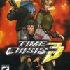 Games like Time Crisis 3